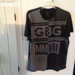 Guess by Guess men's shirt